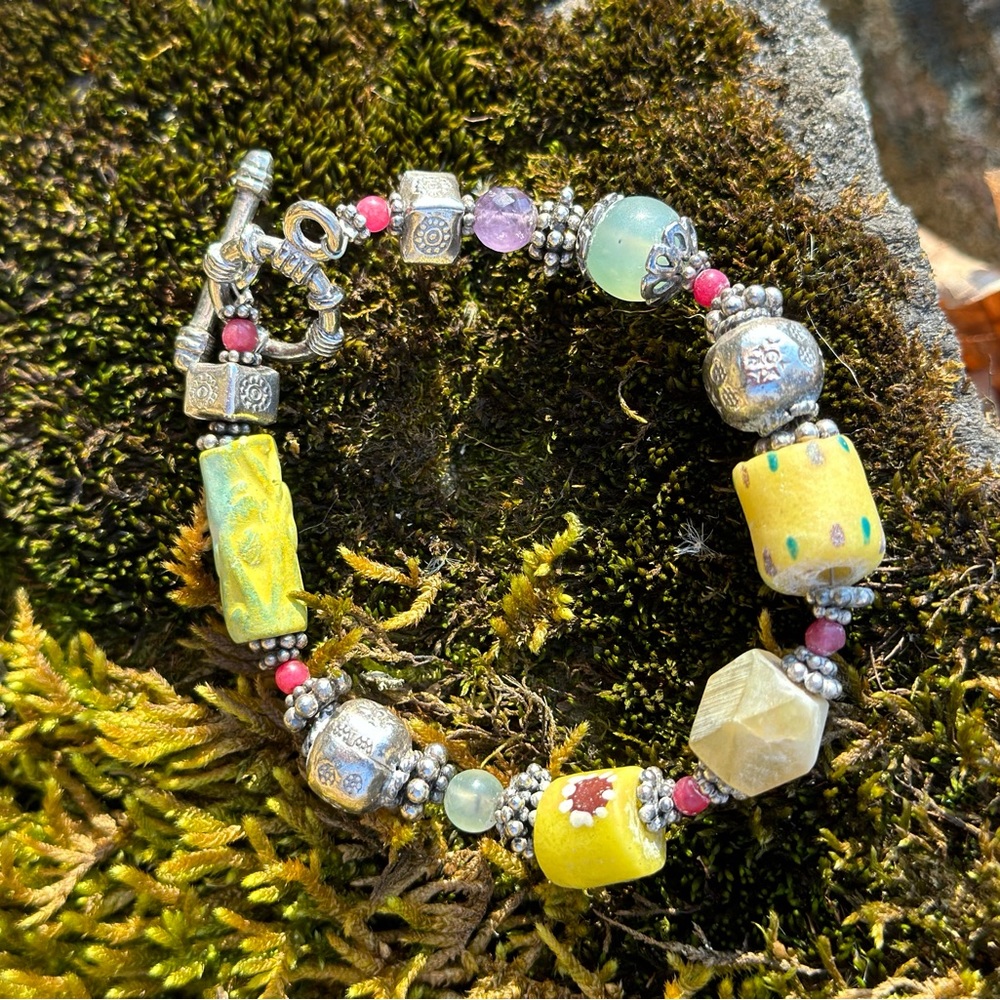 Sundance Style Bracelet